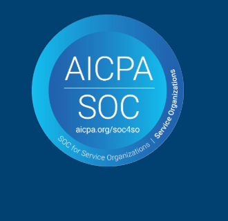 AICPA SOC certified